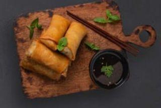 Nems Poulet - 6 Pièces