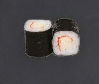 Maki Surimi - 6 Pièces