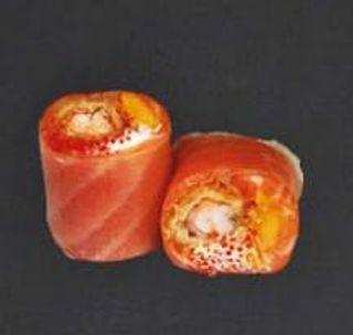 Aromaki Exotique Fresh - 6 Pièces