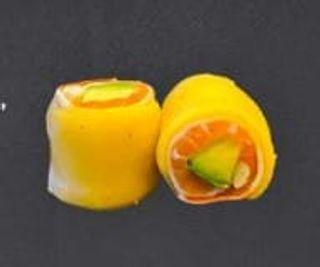 Aromaki Manga - 6 Pièces