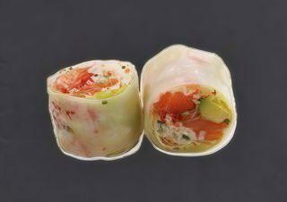 Aromaki Crabe - 6 Pièces