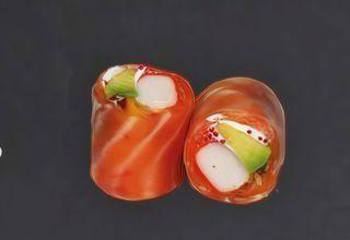 Aromaki Samuraï - 6 Pièces