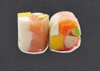 Aromaki Exotique - 6 Pièces