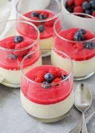 Panna Cotta