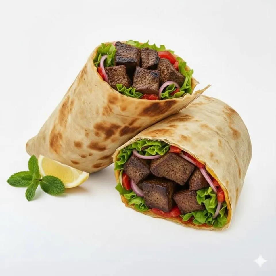Melfouf Viande