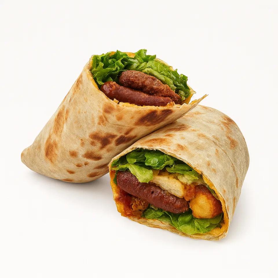 Melfouf Merguez