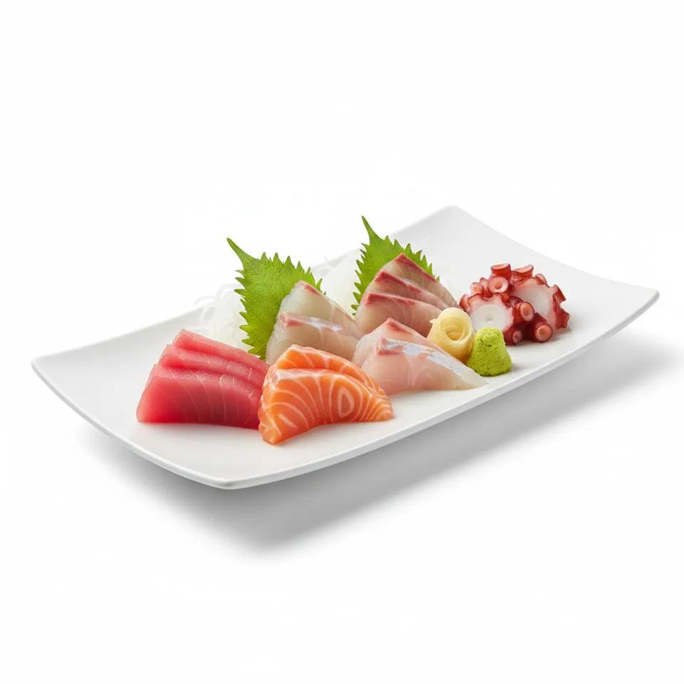 Sashimi Mix