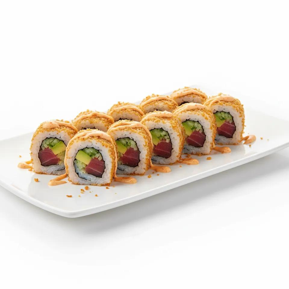 Crunchy Thon 4Pcs
