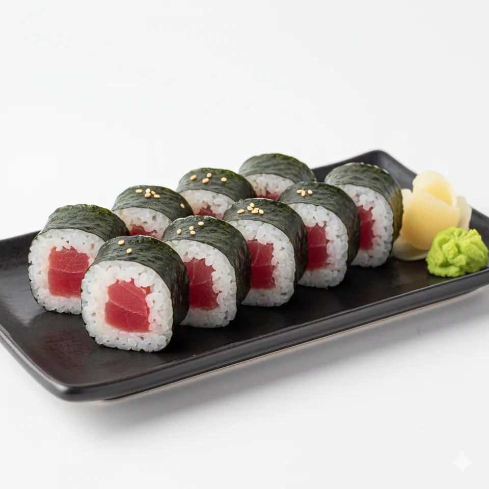 Hosomaki Thon