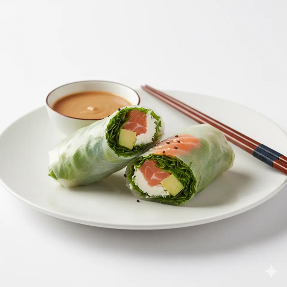 Spring Roll
