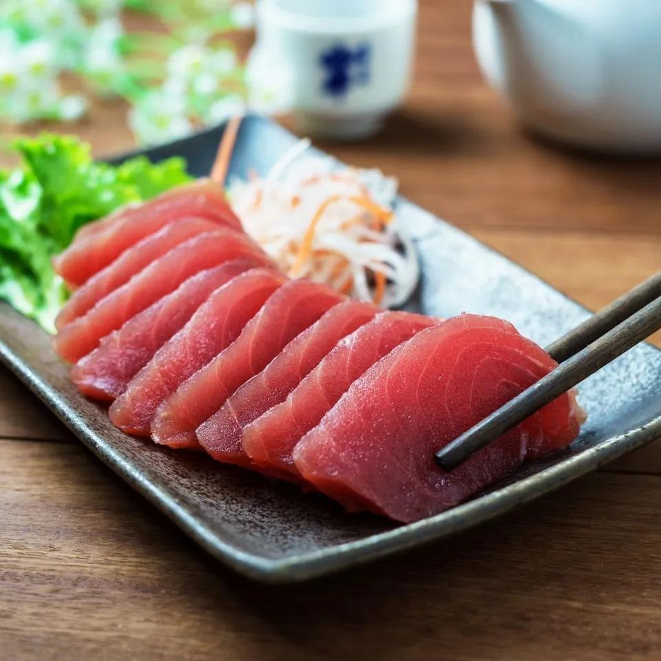 Sashimi Thon