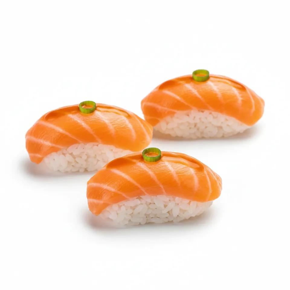 Nigiri Saumon