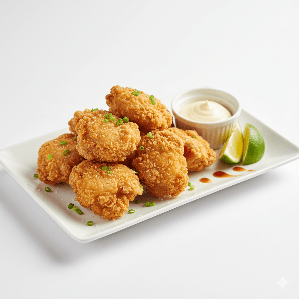 Karage de Poulet