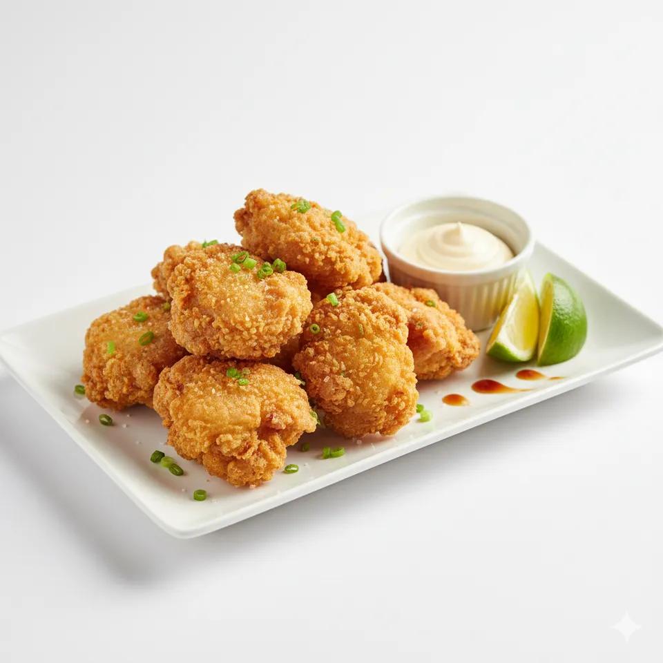 Karage de Poulet