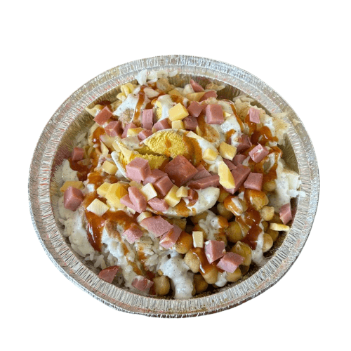 Plat Zan-Zan Pro Max