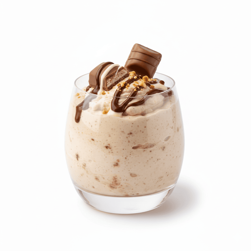 Mousse Bueno