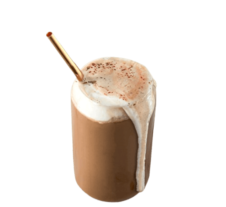 Mocha Frappé