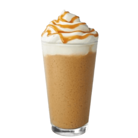Frappuccino Caramel