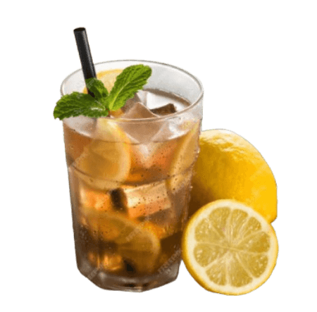 Ice Tea Citron