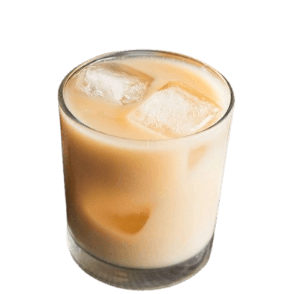 Ice Coffee Latté
