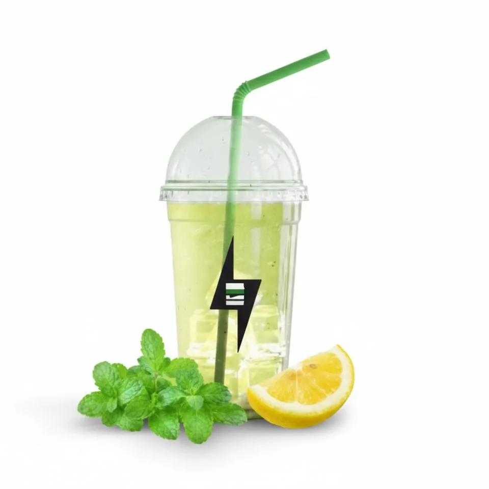 Lemonade Maison