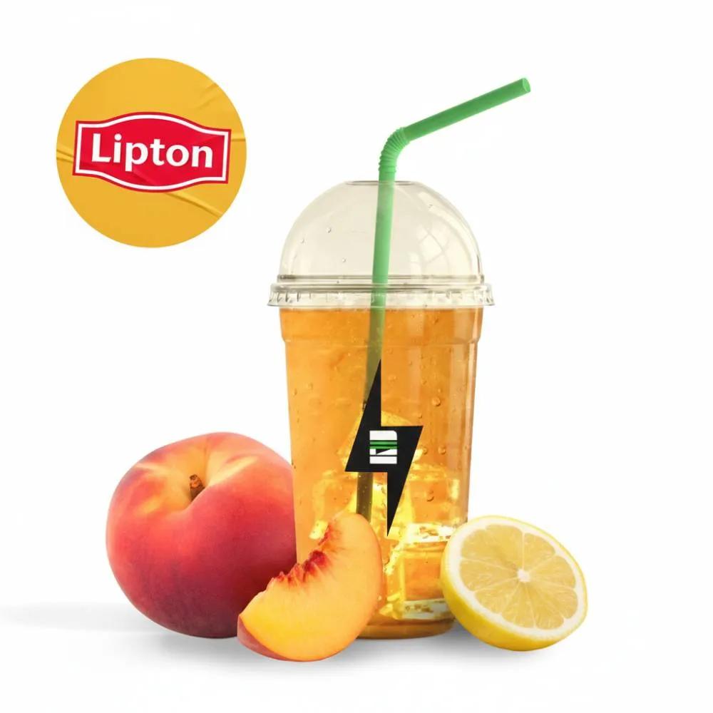 Peach Tea
