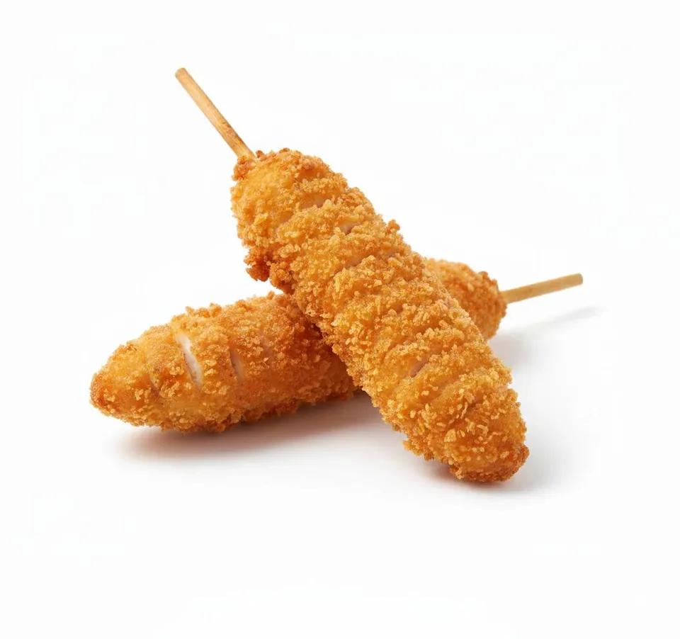 Chicken Brochette