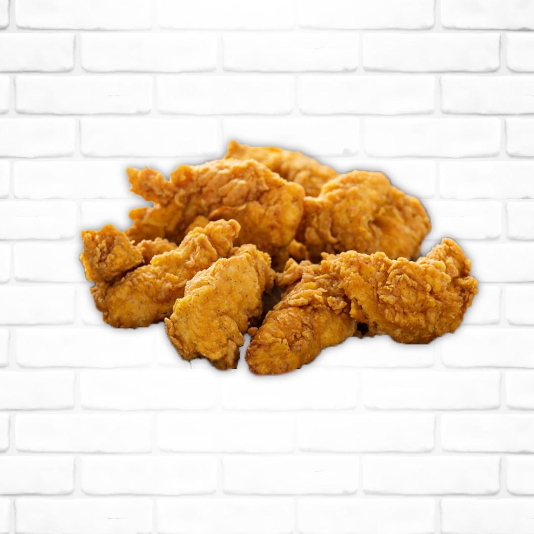 Sizzle Pop 7 Pièces