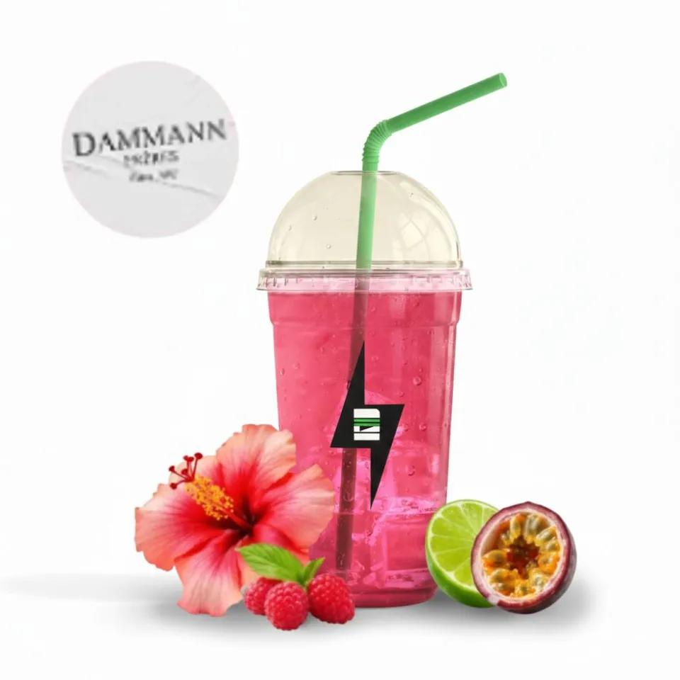 Hibiscus Tea