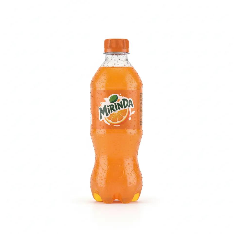 Miranda Orange