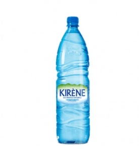 Eau Kirène GM