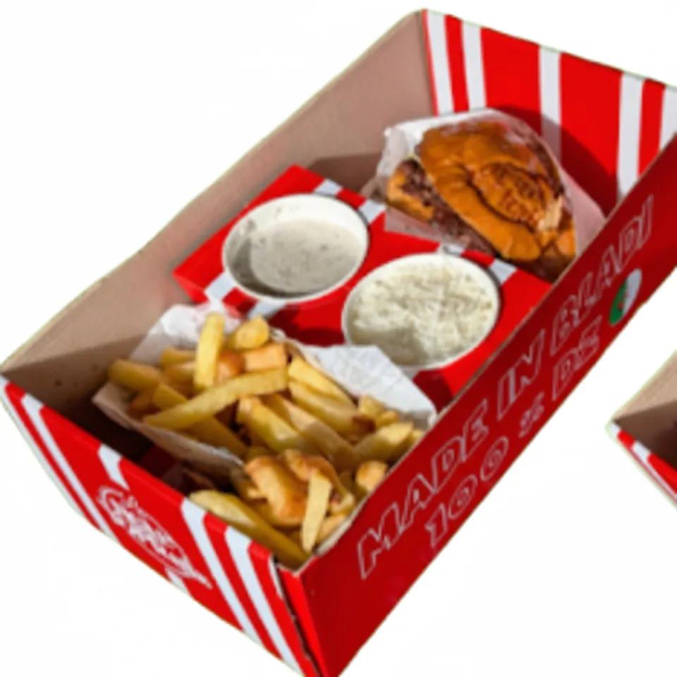 Tuffato Box