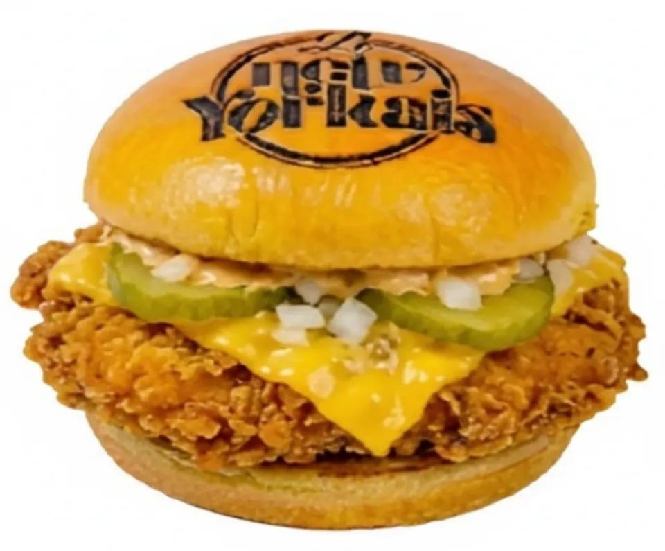 Smash Crispy