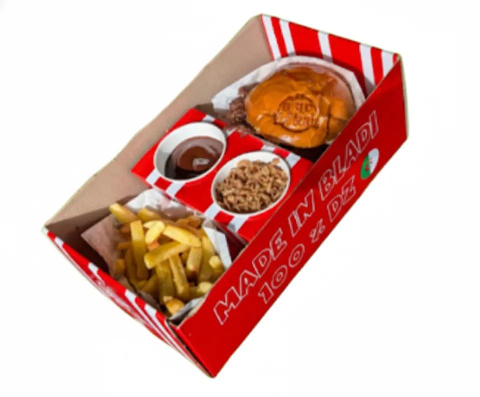 BBq Box