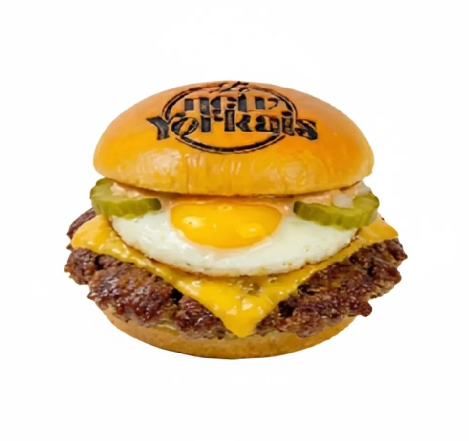 Smash Egg