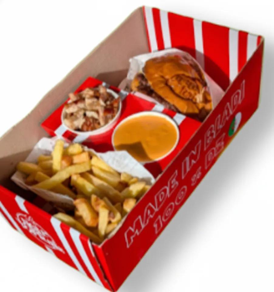 India Box