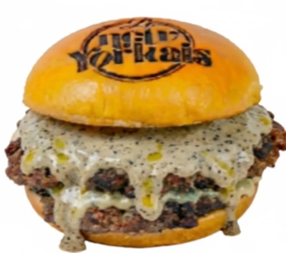 Smash Truffe