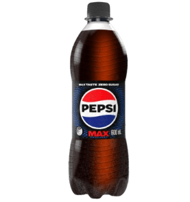 Pepsi Max