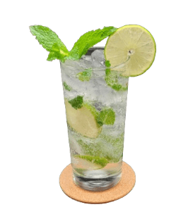 Virgin Mojito