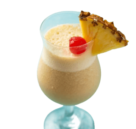 Virgin Pina Colada