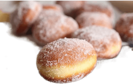 Beignet Sucre