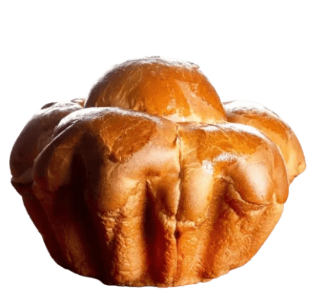 Brioche Moule