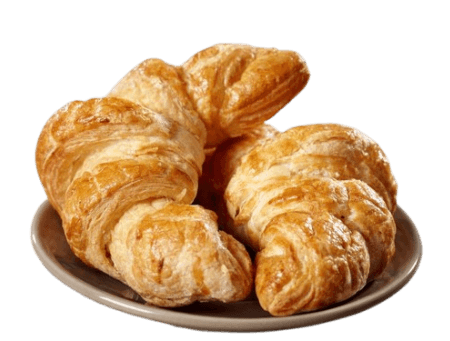 Croissant Beurre