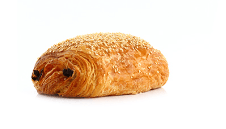 Croissant Olive