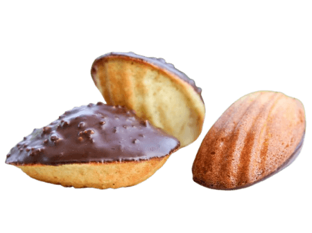 Madeleine Choco