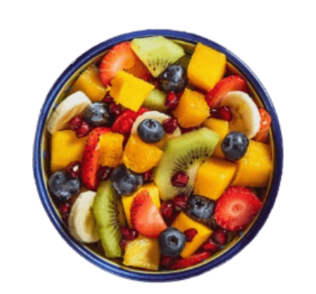 Salade de Fruits