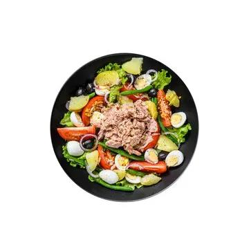Salade Thon