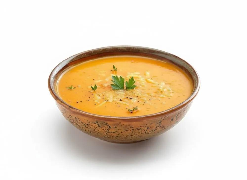 Soupe de Poisson