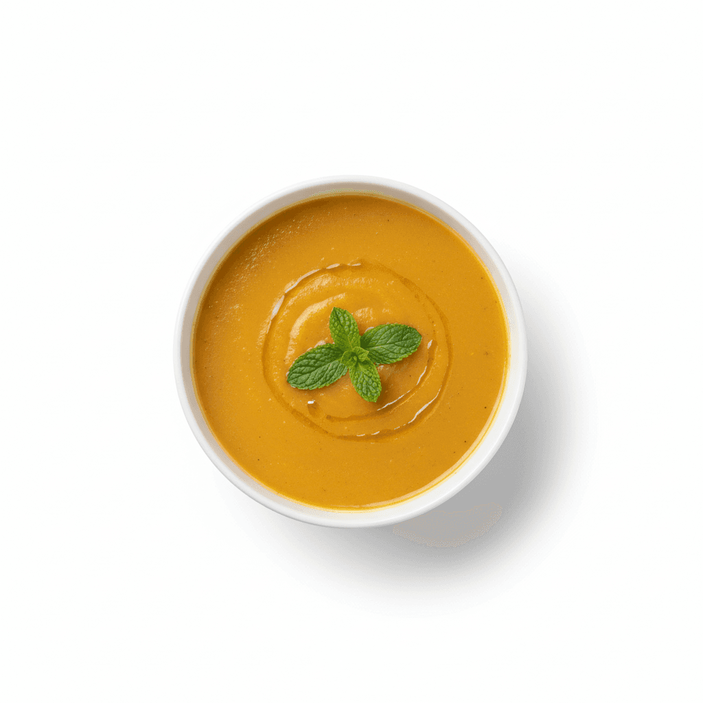 Soupe aux Legumes