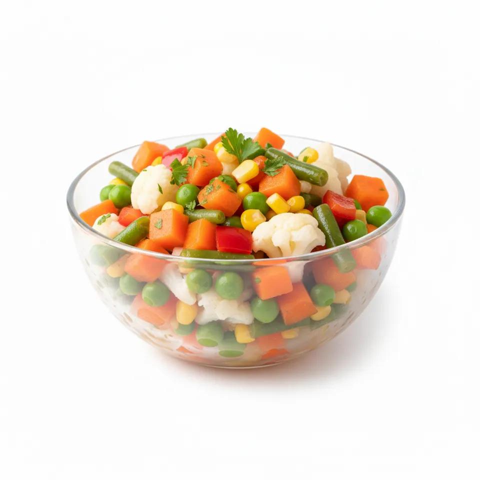 Salade Macedoine